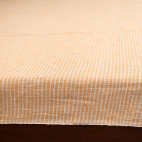 Bijnor Pure Handloom Cotton Double Bed Sheet (108 x 90 in) 41