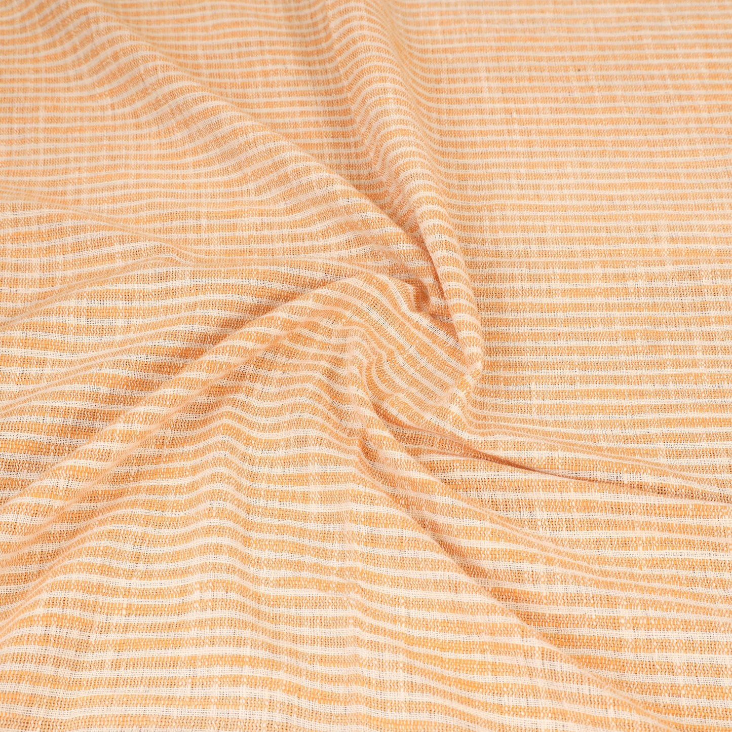 Bijnor Pure Handloom Cotton Double Bed Sheet (108 x 90 in) 41