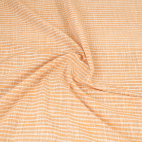 Bijnor Pure Handloom Cotton Double Bed Sheet (108 x 90 in) 41
