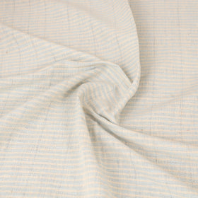 Bijnor Pure Handloom Cotton Double Bed Sheet (108 x 90 in) 43