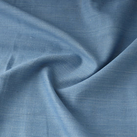  2/40 Twill Cotton Handspun Handloom Natural Dyed Plain Fabric 12 