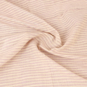 Bijnor Pure Handloom Cotton Double Bed Sheet (108 x 90 in) 47