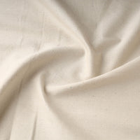 plain cotton fabric