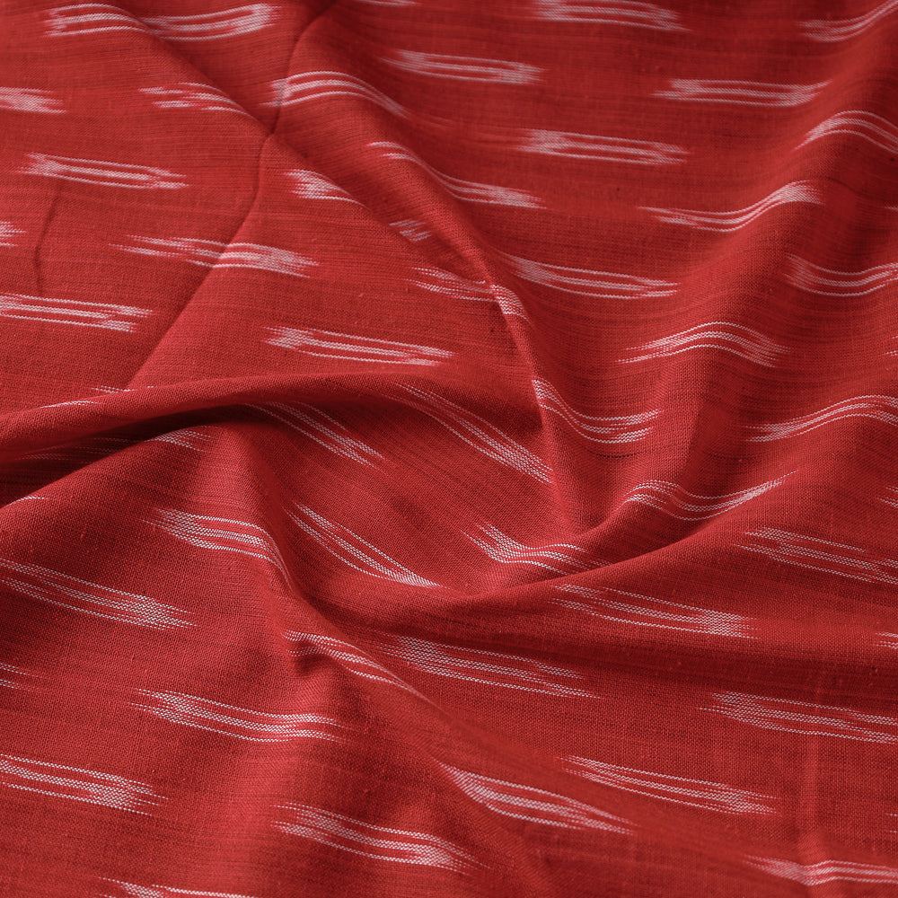 pochampally ikat fabric