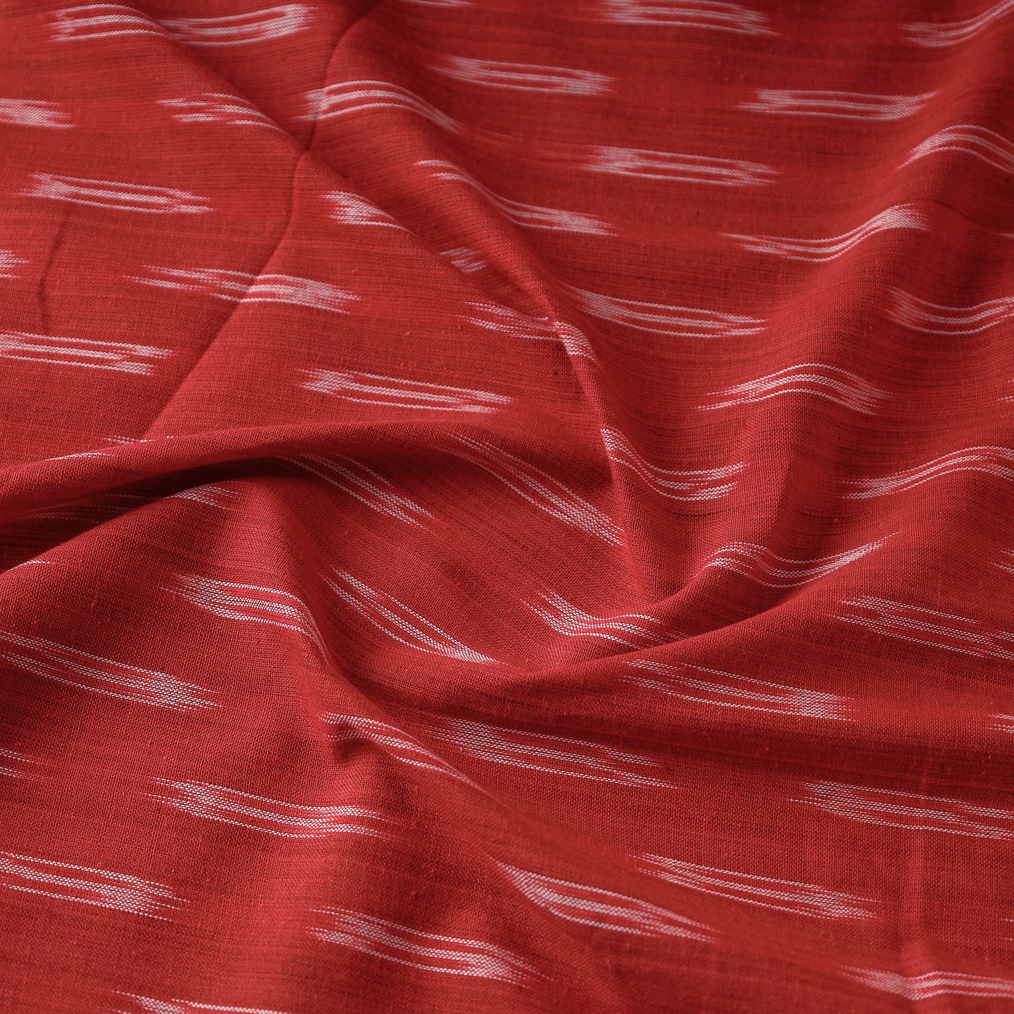 pochampally ikat fabric