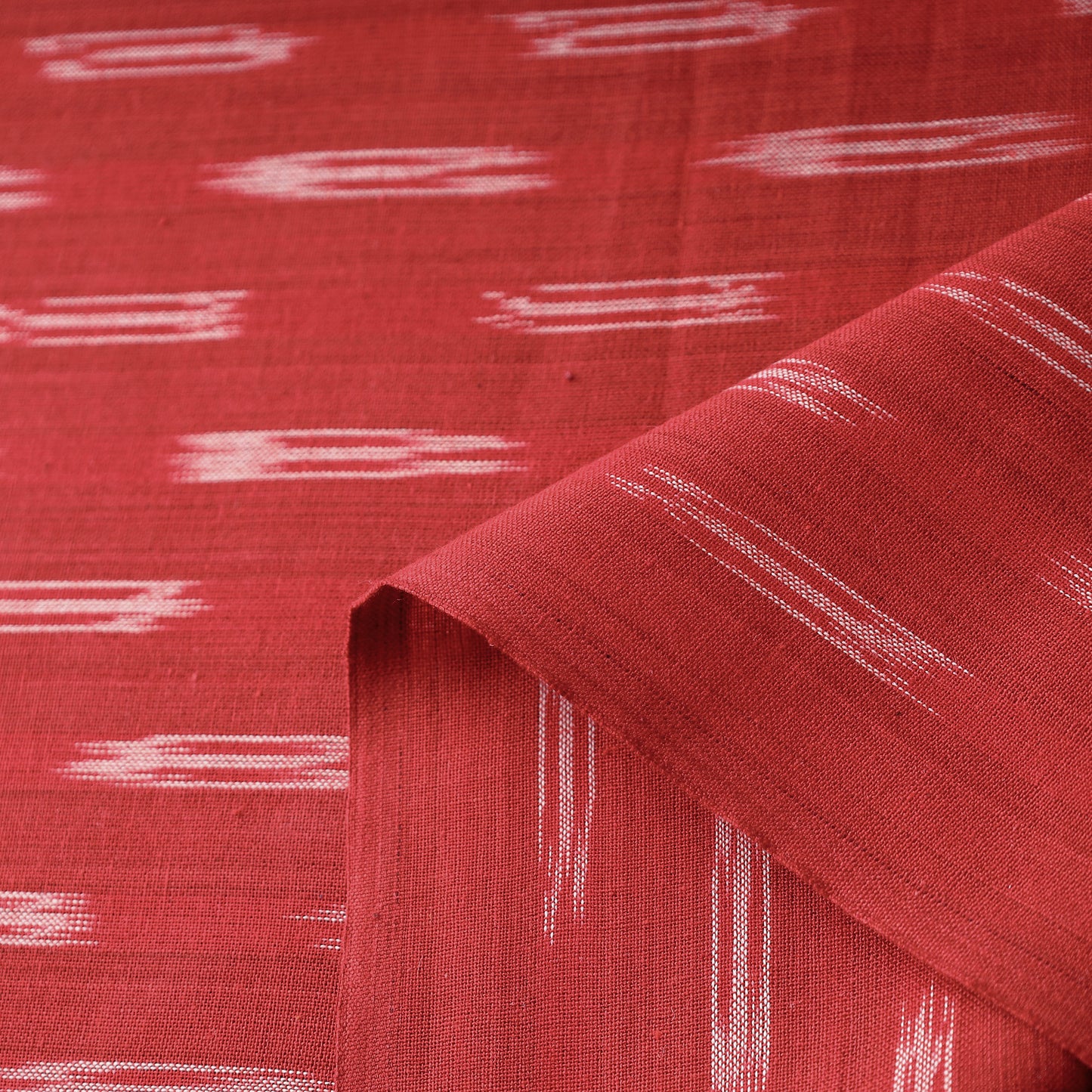 pochampally ikat fabric