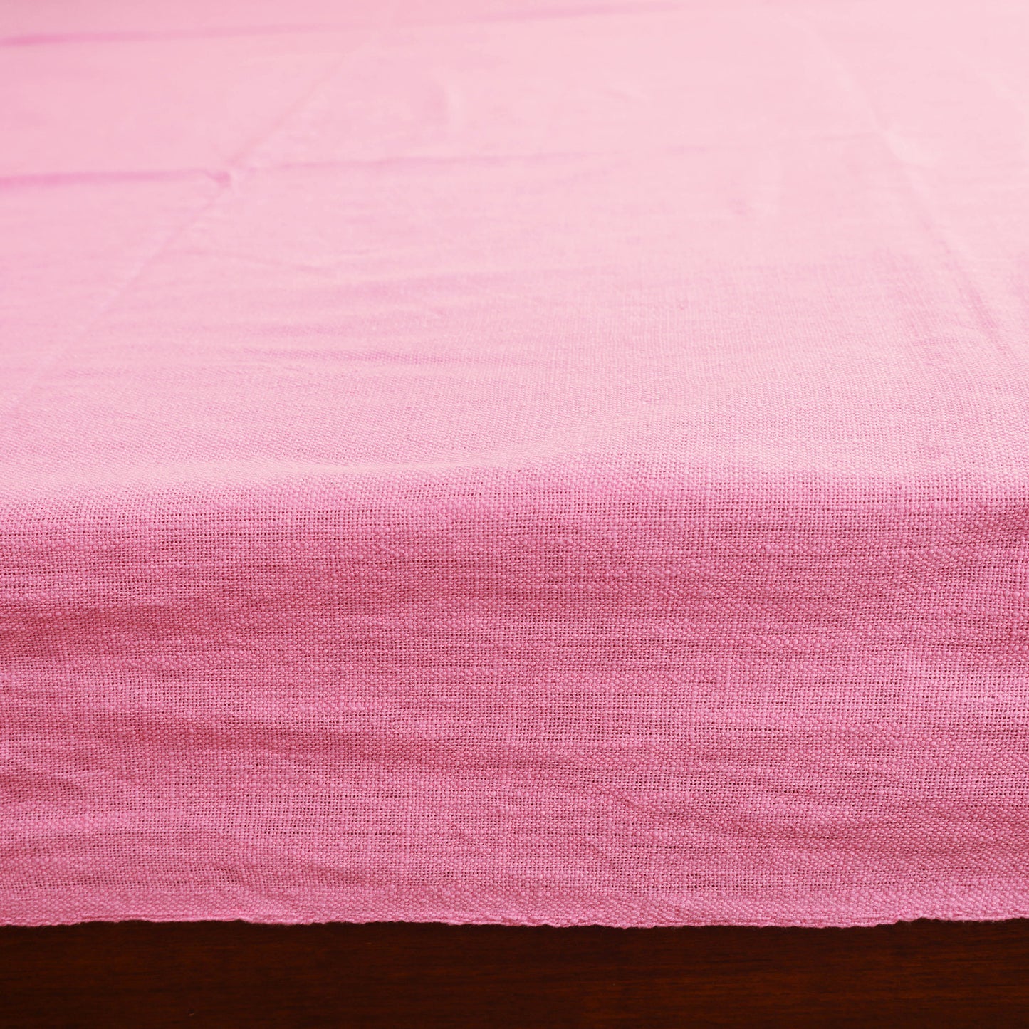 Bijnor Pure Handloom Cotton Double Bed Sheet (108 x 90 in) 49