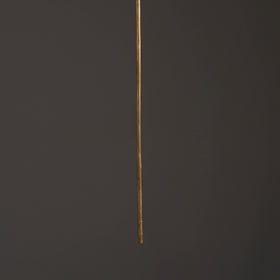 Butterfly - Kutch Copper Coated Bell Stick 07