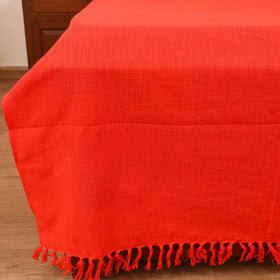 Bijnor Pure Handloom Cotton Double Bed Sheet (108 x 90 in) 50