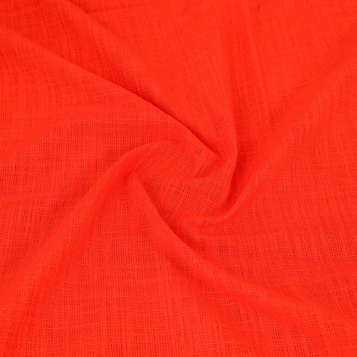 Bijnor Pure Handloom Cotton Double Bed Sheet (108 x 90 in) 50