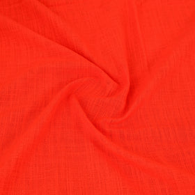 Bijnor Pure Handloom Cotton Double Bed Sheet (108 x 90 in) 50