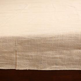 Bijnor Pure Handloom Cotton Double Bed Sheet (108 x 90 in) 51