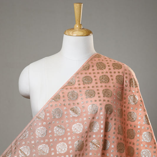 banarasi silk fabric