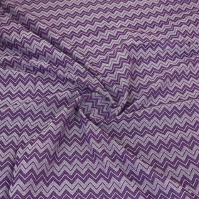 Bijnor Pure Handloom Cotton Double Bed Sheet (96 x 76 in) 53