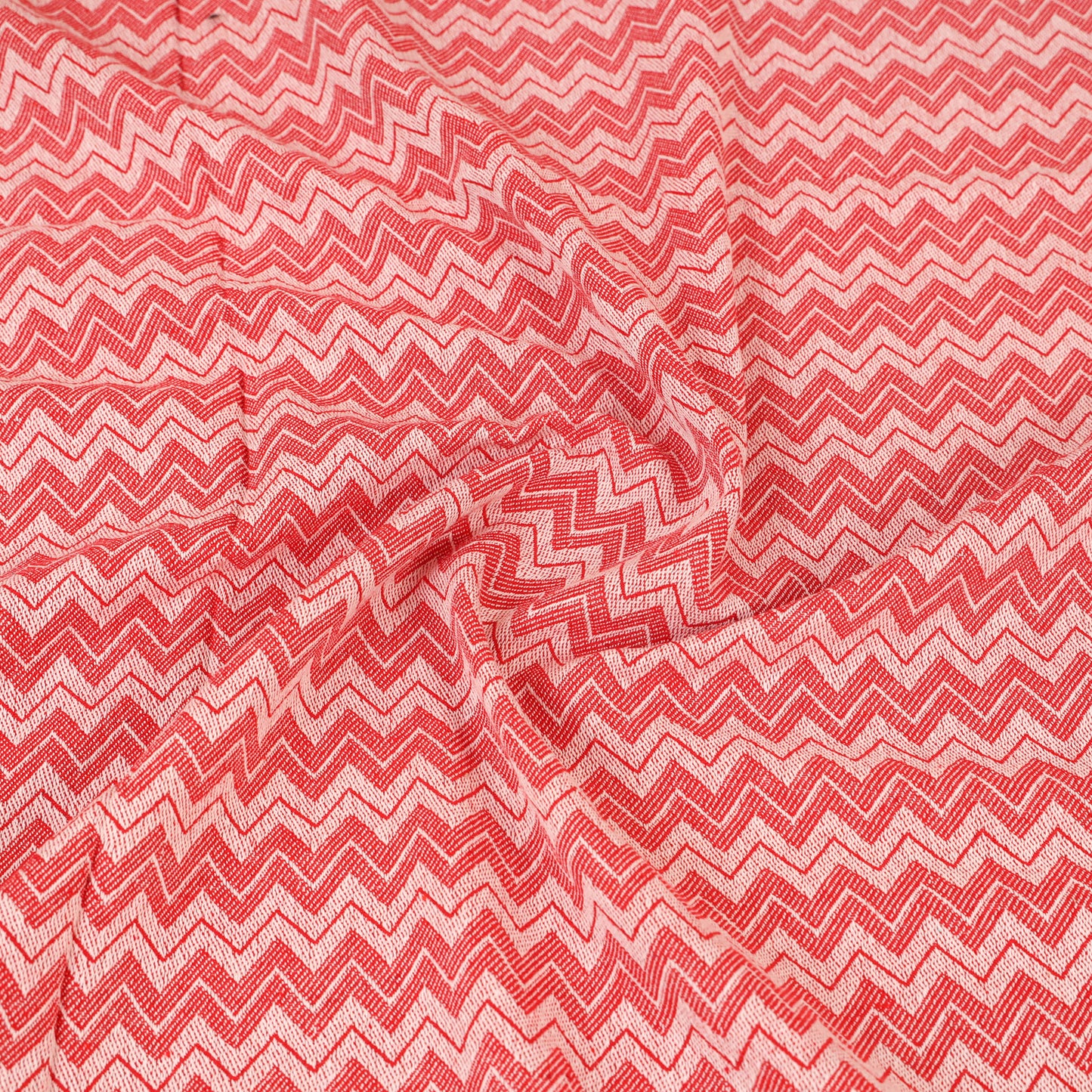 Bijnor Pure Handloom Cotton Double Bed Sheet (96 x 76 in) 54