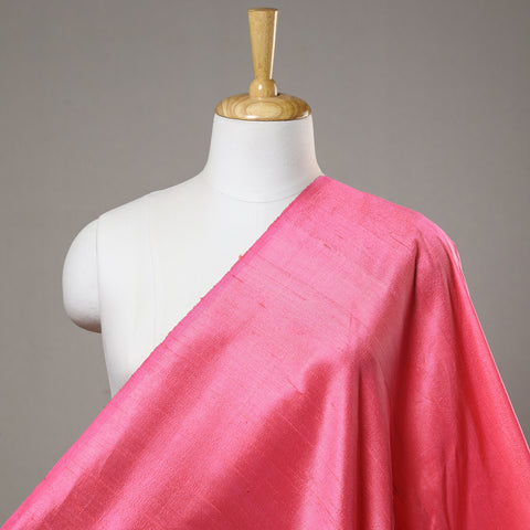 plain silk fabric 