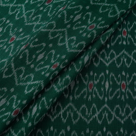Sambalpuri Handloom Cotton Ikat Fabric 38