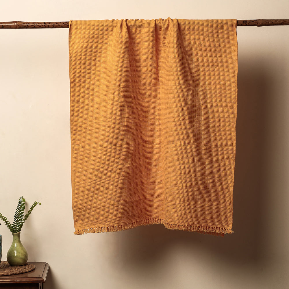 Handloom Cotton Towel
