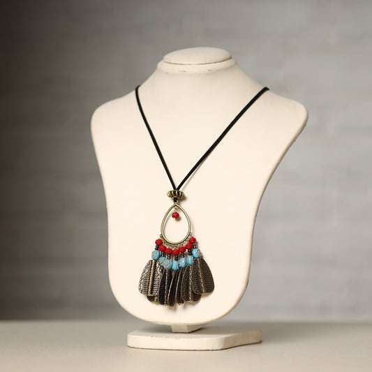 handmade pendant necklace