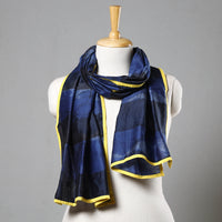 Nui Shibori Stole 