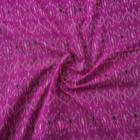 Sambalpuri Handloom Cotton Ikat Fabric 40