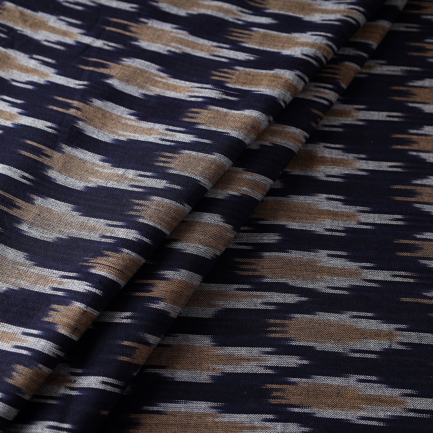 pochampally ikat fabric