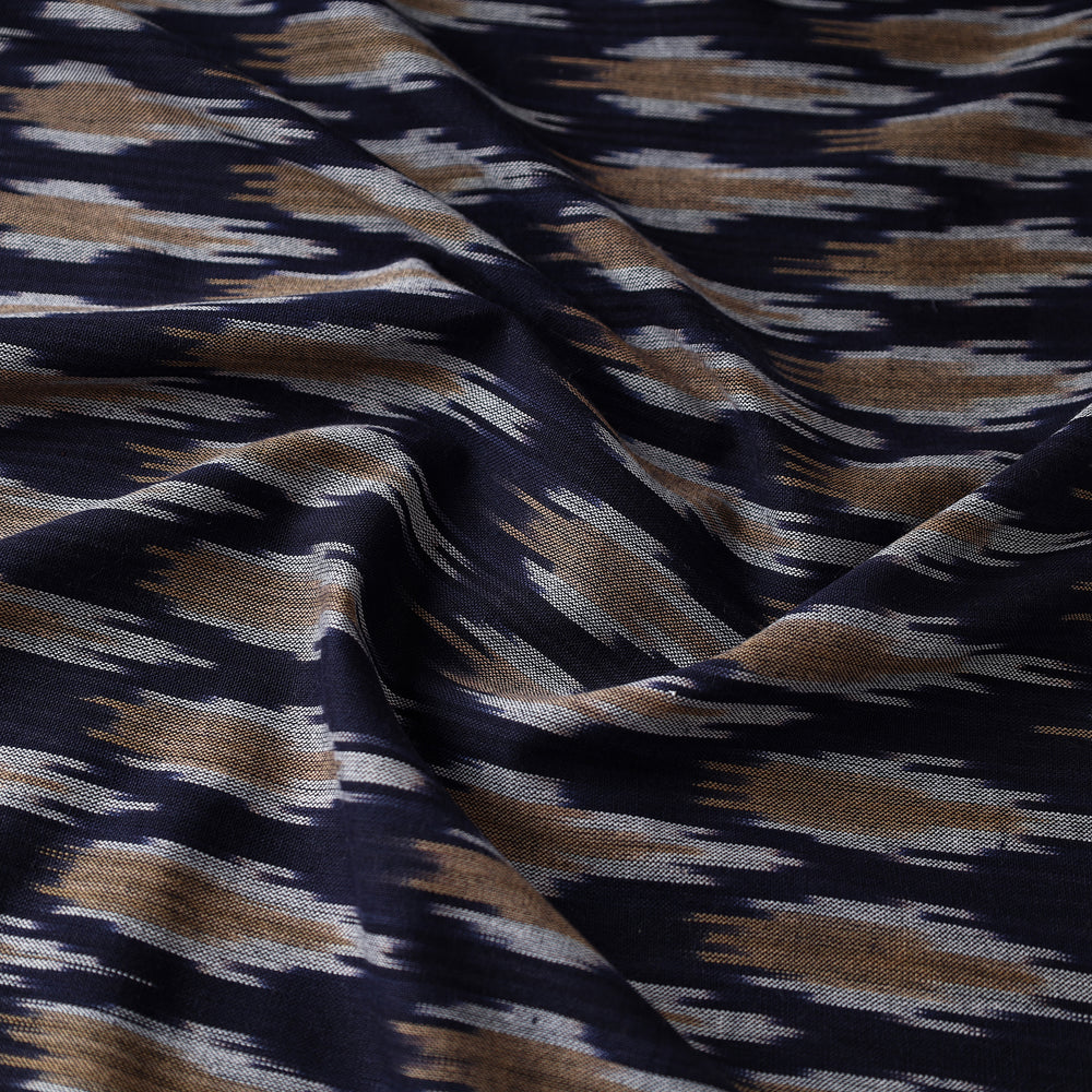 pochampally ikat fabric