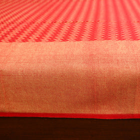 Bijnor Pure Handloom Cotton Double Bed Sheet (96 x 76 in) 56