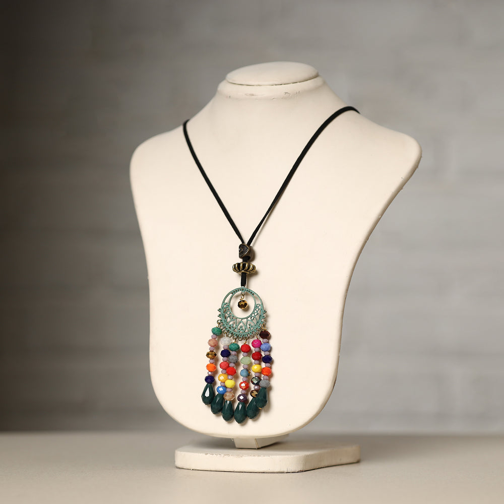 handmade pendant necklace