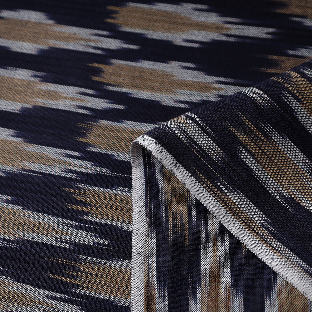 pochampally ikat fabric