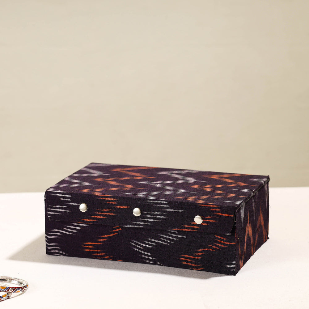 Two Rods Bangle Box 