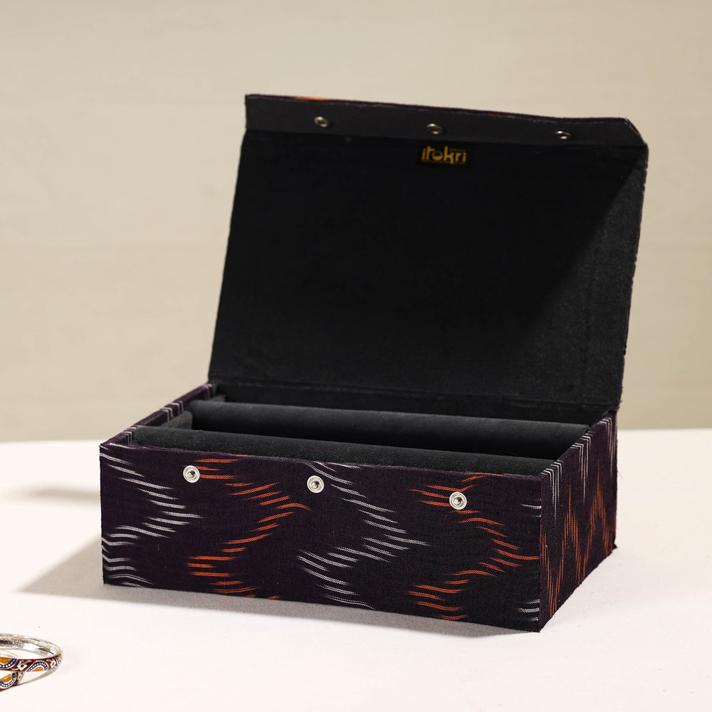 Two Rods Bangle Box 