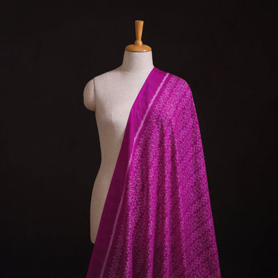 Sambalpuri Handloom Cotton Ikat Fabric 40