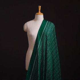Sambalpuri Handloom Cotton Ikat Fabric 38