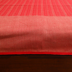 Bijnor Pure Handloom Cotton Double Bed Sheet (96 x 76 in) 60
