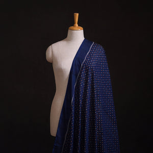 Sambalpuri Handloom Cotton Ikat Fabric 36