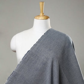 Buy 2/40 Twill Cotton Handspun Handloom Natural Dyed Plain Fabric 09 Online l iTokri.com