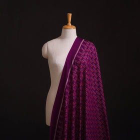 Sambalpuri Handloom Cotton Ikat Fabric 35
