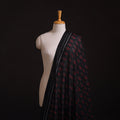 Sambalpuri Handloom Cotton Ikat Fabric 34