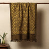 Buy Jhiri Handloom Hand block printed Pure Cotton Towel Online at iTokri.com
