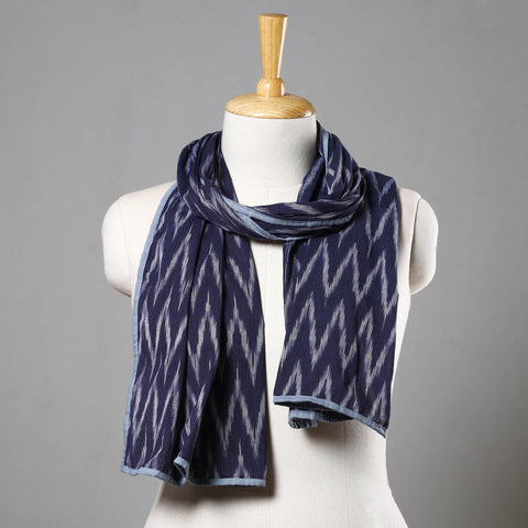 Pochampally Ikat Stole 