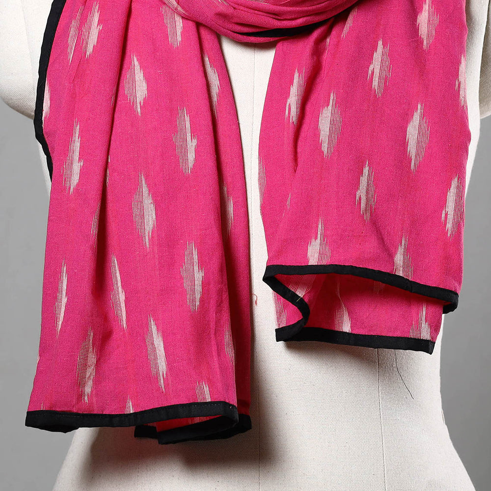 Pochampally Ikat Stole 