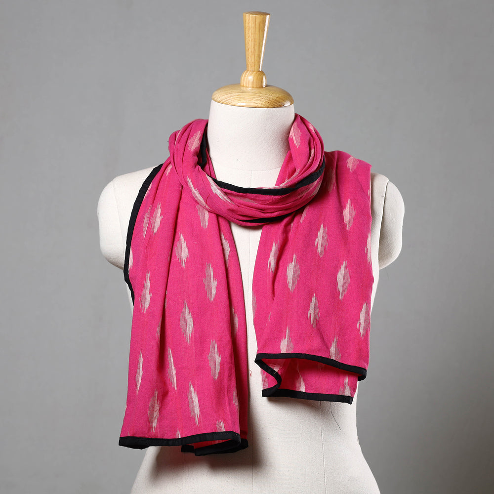 Pochampally Ikat Stole 