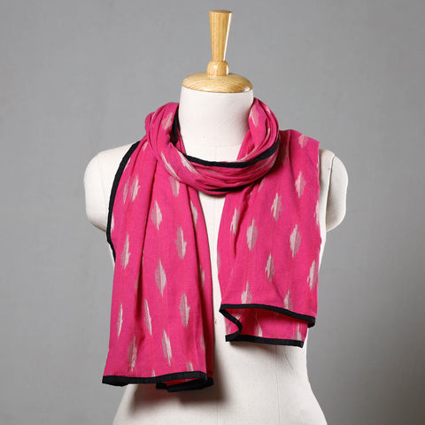 Pochampally Ikat Stole 