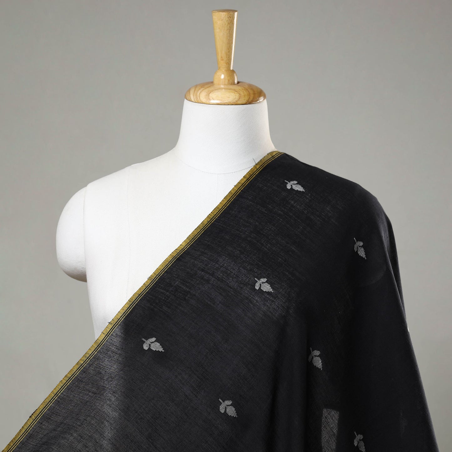 Jamdani Handloom Fabric 