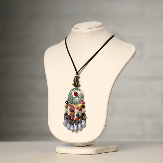 handmade pendant necklace