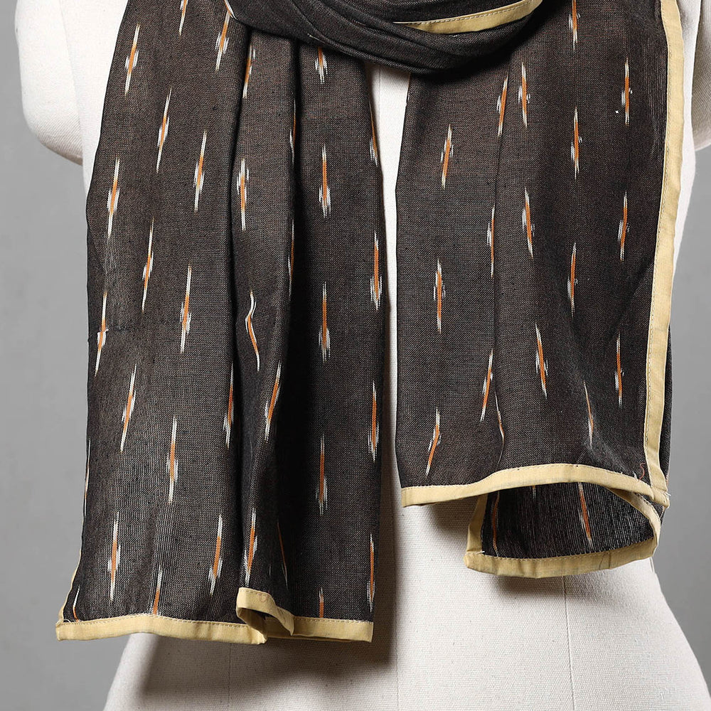 Pochampally Ikat Stole 