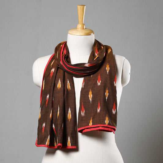 Pochampally Ikat Stole 