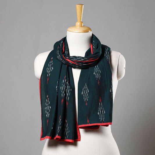 Pochampally Ikat Stole 