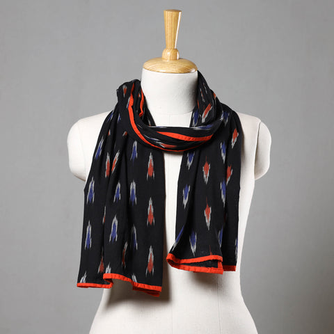 Pochampally Ikat Stole 